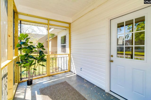540 Oak Street, Winnsboro, SC 29180