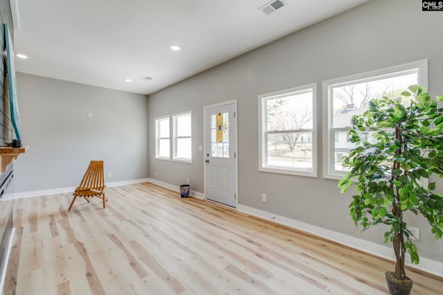 540 Oak Street, Winnsboro, SC 29180