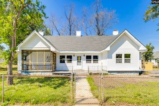 540 Oak Street, Winnsboro, SC 29180