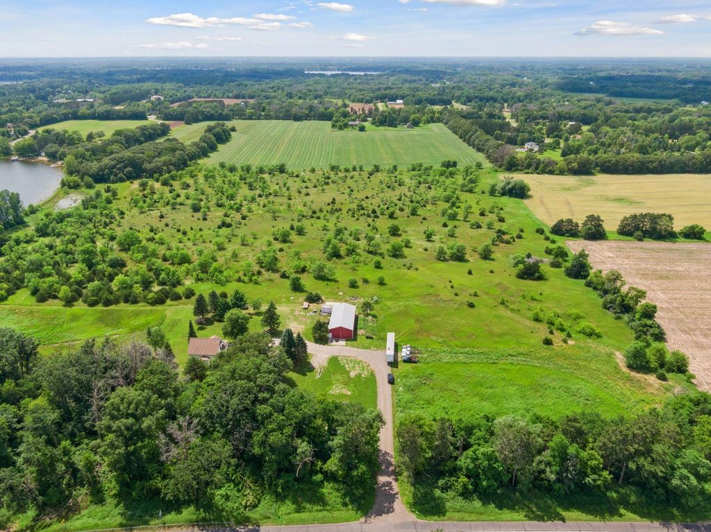 28840 Highway 169, Baldwin Twp, MN 55371