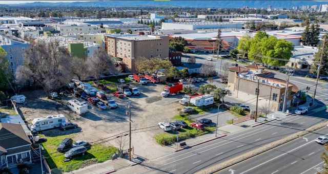 12280 Mabury Road, San Jose, CA 95133