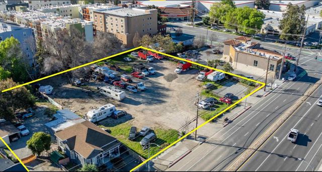 12280 Mabury Road, San Jose, CA 95133