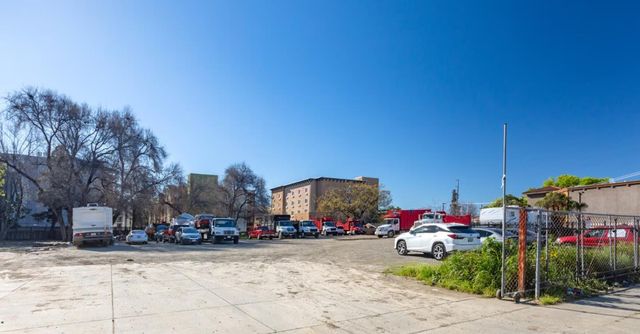 12280 Mabury Road, San Jose, CA 95133