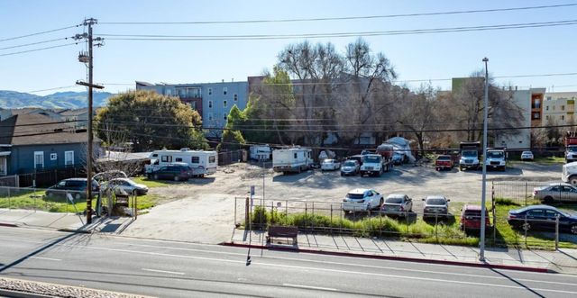 12280 Mabury Road, San Jose, CA 95133