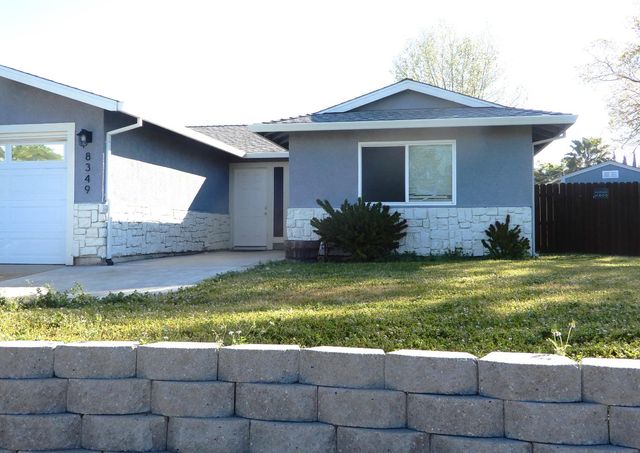 8349 Franklin Blvd, Sacramento, CA 95823