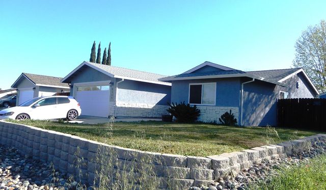 8349 Franklin Blvd, Sacramento, CA 95823