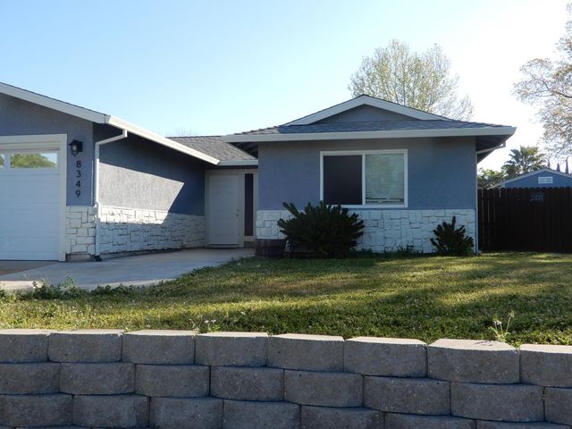 8349 Franklin Blvd, Sacramento, CA 95823