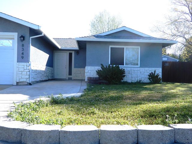 8349 Franklin Blvd, Sacramento, CA 95823