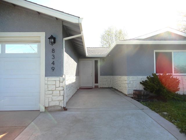 8349 Franklin Blvd, Sacramento, CA 95823