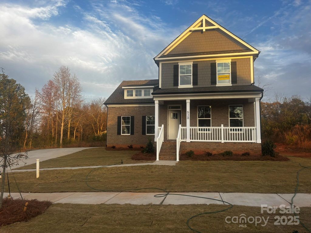 528 Cheryl Lynn Drive, Rock Hill, SC 29730