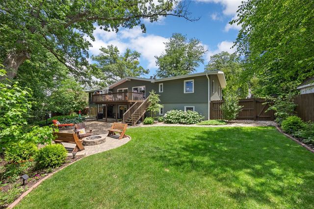 3515 Northwood Drive NE, Cedar Rapids, IA 52402