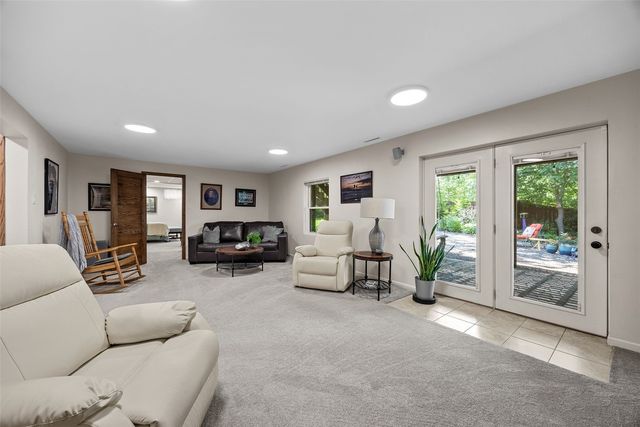 3515 Northwood Drive NE, Cedar Rapids, IA 52402