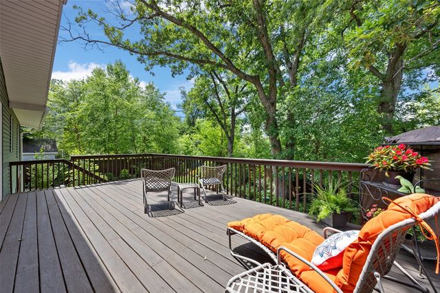 3515 Northwood Drive NE, Cedar Rapids, IA 52402