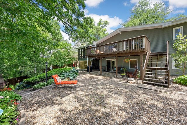 3515 Northwood Drive NE, Cedar Rapids, IA 52402