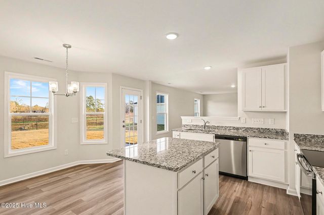 21 E Emily Gardens Drive, Selma, NC 27576