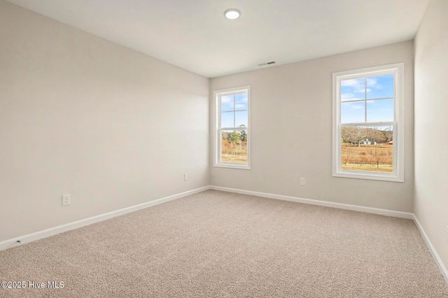 21 E Emily Gardens Drive, Selma, NC 27576