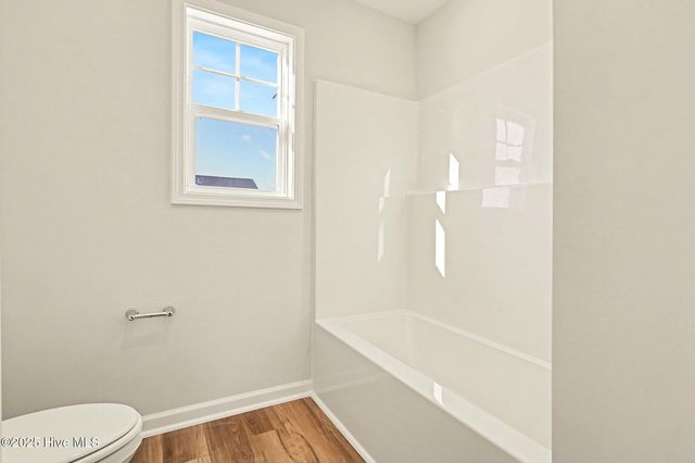 21 E Emily Gardens Drive, Selma, NC 27576