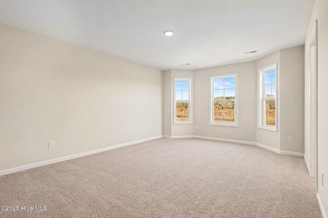 21 E Emily Gardens Drive, Selma, NC 27576