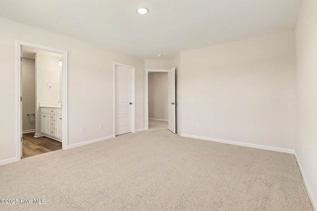 21 E Emily Gardens Drive, Selma, NC 27576