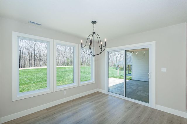 709 SAGEMOOR DR, Columbia, MO 65201