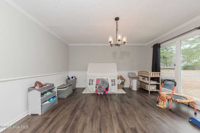 605 Winchester Road, Jacksonville, NC 28546