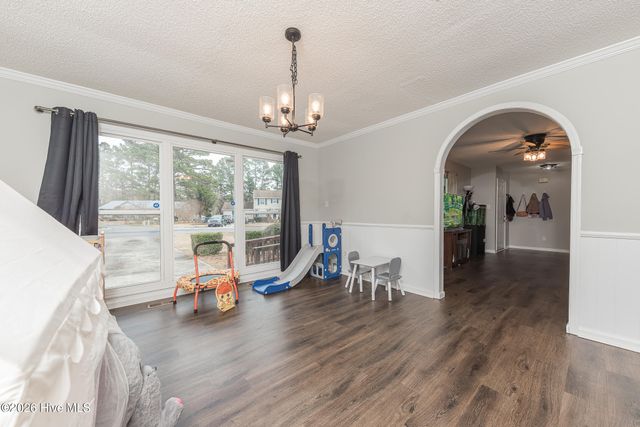 605 Winchester Road, Jacksonville, NC 28546