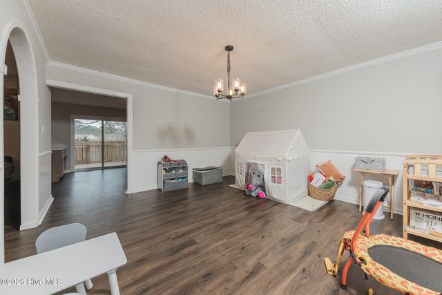 605 Winchester Road, Jacksonville, NC 28546