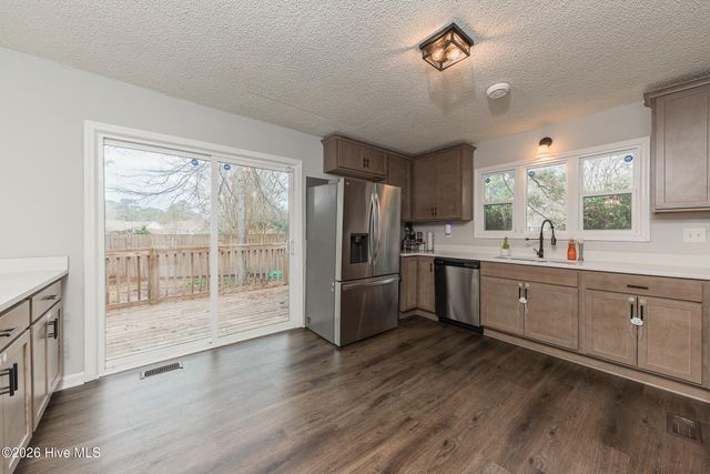 605 Winchester Road, Jacksonville, NC 28546