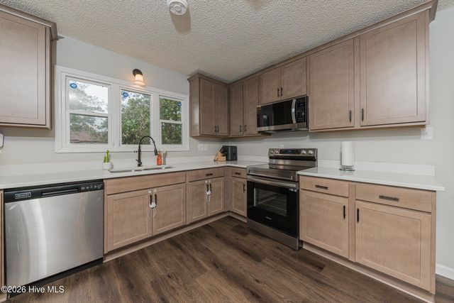 605 Winchester Road, Jacksonville, NC 28546