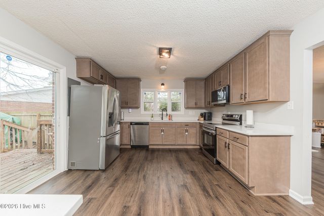 605 Winchester Road, Jacksonville, NC 28546