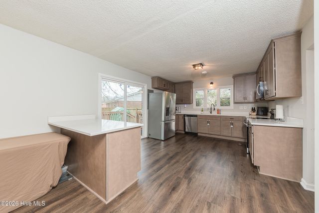 605 Winchester Road, Jacksonville, NC 28546