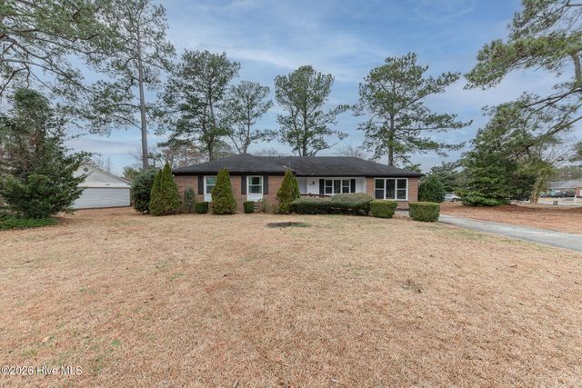 605 Winchester Road, Jacksonville, NC 28546