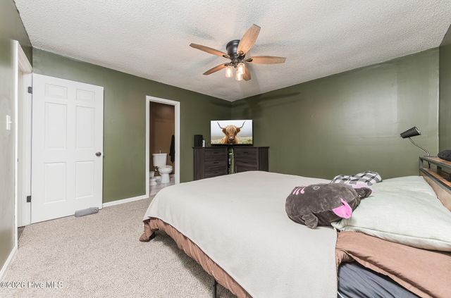 605 Winchester Road, Jacksonville, NC 28546