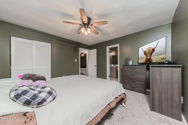 605 Winchester Road, Jacksonville, NC 28546