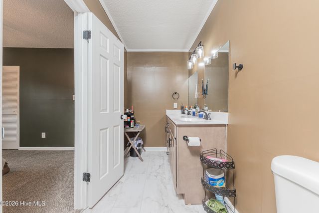 605 Winchester Road, Jacksonville, NC 28546