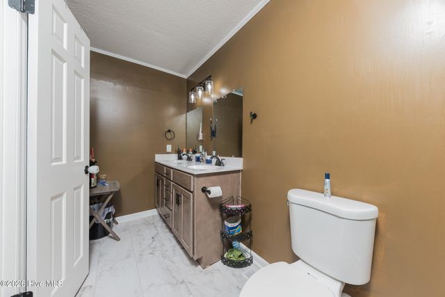 605 Winchester Road, Jacksonville, NC 28546