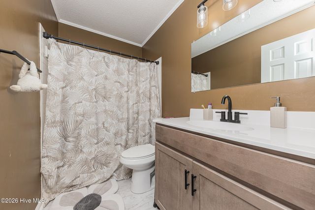 605 Winchester Road, Jacksonville, NC 28546