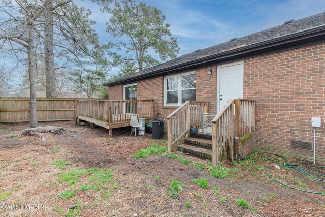 605 Winchester Road, Jacksonville, NC 28546