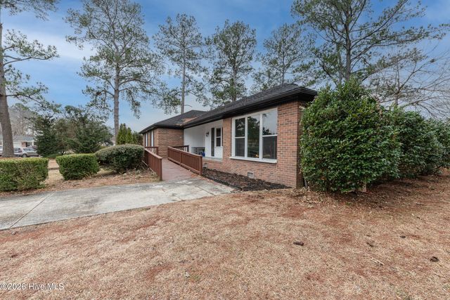 605 Winchester Road, Jacksonville, NC 28546