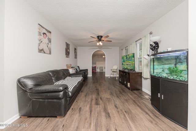 605 Winchester Road, Jacksonville, NC 28546