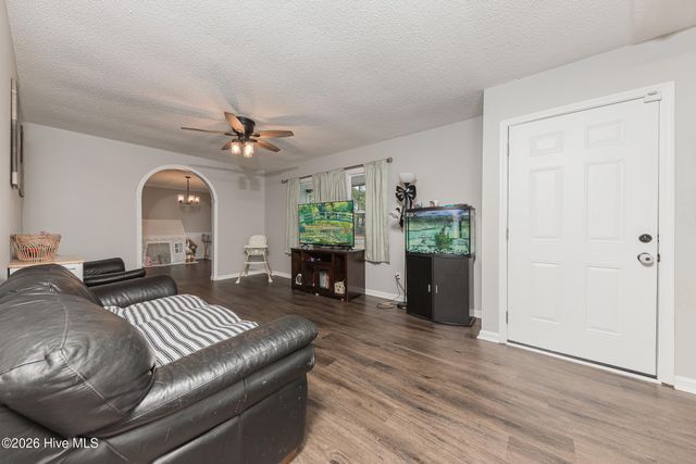 605 Winchester Road, Jacksonville, NC 28546