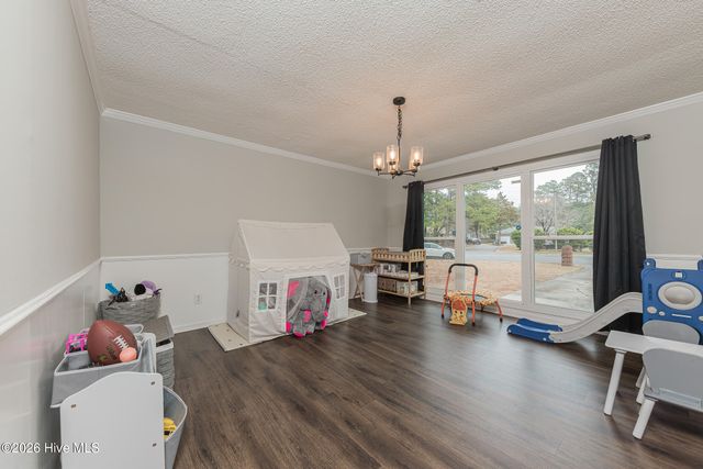 605 Winchester Road, Jacksonville, NC 28546