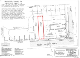 0 GALVESTON Avenue, Jacksonville, FL 32211