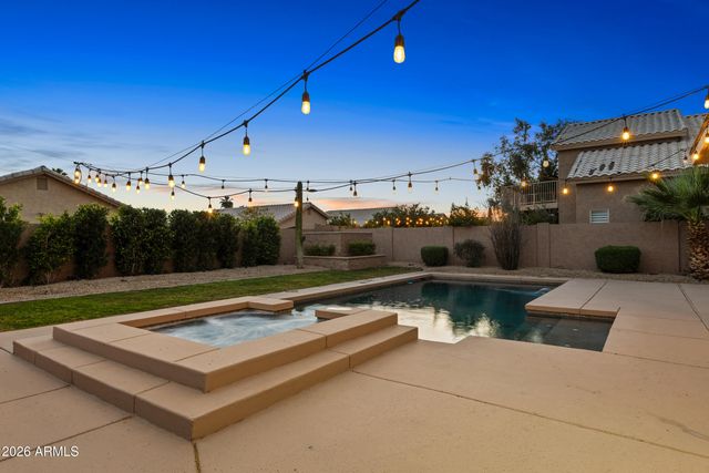 4629 E Gold Poppy Way, Phoenix, AZ 85044