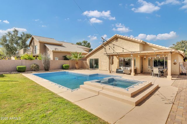 4629 E Gold Poppy Way, Phoenix, AZ 85044