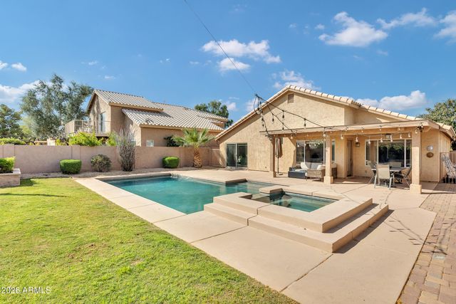 4629 E Gold Poppy Way, Phoenix, AZ 85044