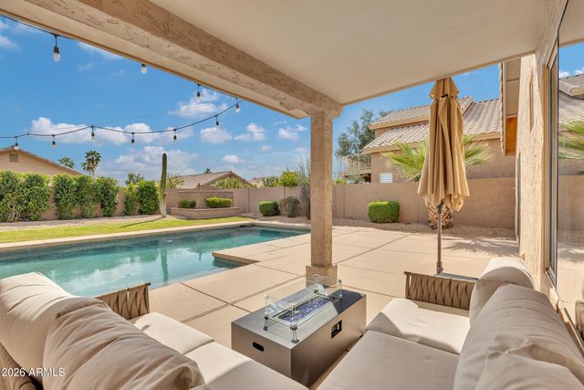 4629 E Gold Poppy Way, Phoenix, AZ 85044