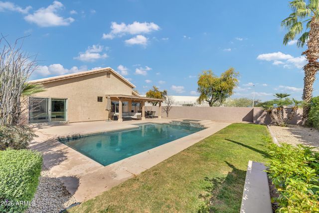 4629 E Gold Poppy Way, Phoenix, AZ 85044