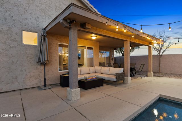 4629 E Gold Poppy Way, Phoenix, AZ 85044