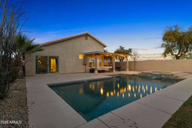 4629 E Gold Poppy Way, Phoenix, AZ 85044